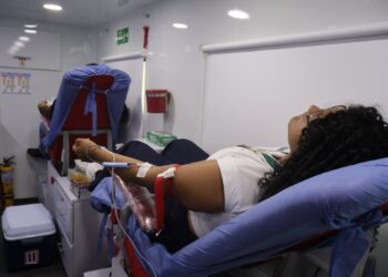 HORO y su Banco de Sangre lanza campaña «Esta Navidad, tu regalo puede salvar vidas» con jornada de donación de sangre
