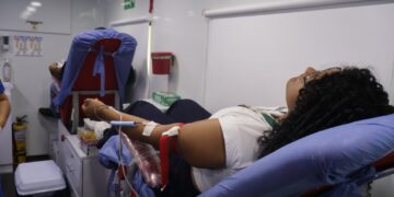 HORO y su Banco de Sangre lanza campaña «Esta Navidad, tu regalo puede salvar vidas» con jornada de donación de sangre