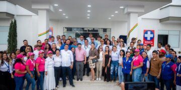 Nuevo CAPS fortalecerá la atención primaria en la Comuna VI de Yopal