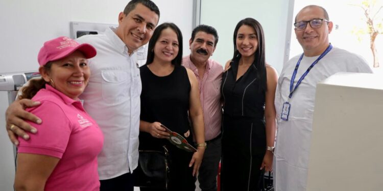 Nuevo CAPS fortalecerá la atención primaria en la Comuna VI de Yopal