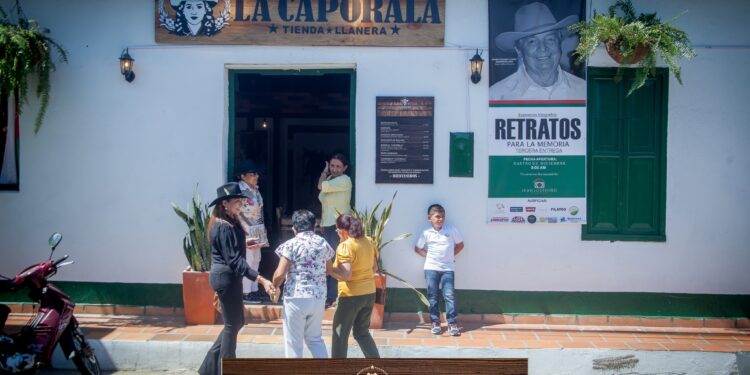 La Caporala, el nuevo sitio de moda en Arauca capital, abre sus puertas con arte y sabor llanero