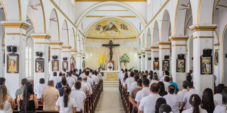 ENELAR celebra 40 años de servicio e iluminación para el desarrollo de Arauca