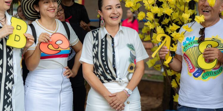 Tradición, cultura y valores en la Feria de las Colonias de la ESE Salud Yopal