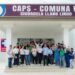 Contraloría General realiza visita de seguimiento al CAPS de la comuna VI en Yopal
