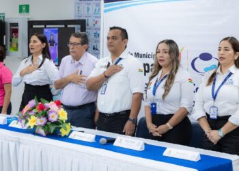 La ESE Salud Yopal hace historia en la Orinoquía con certificaciones IAMII