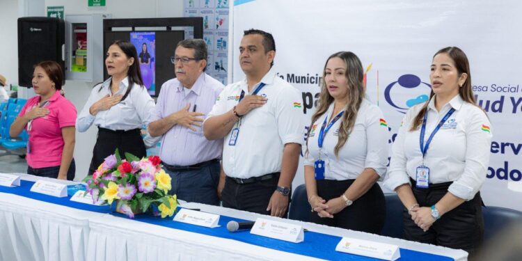 La ESE Salud Yopal hace historia en la Orinoquía con certificaciones IAMII