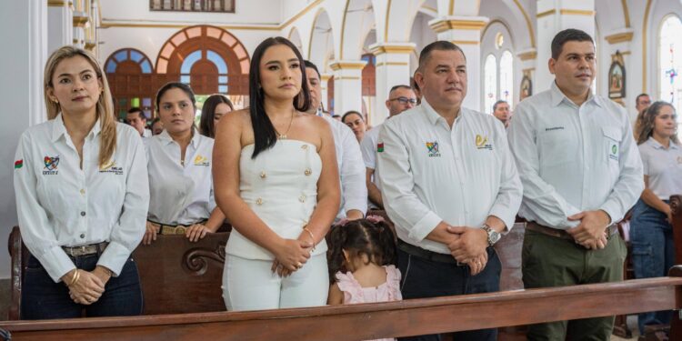 ENELAR celebra 40 años de servicio e iluminación para el desarrollo de Arauca