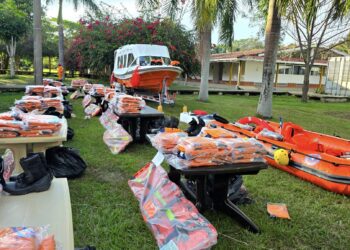 Nuevas embarcaciones de rescate fortalecen la respuesta a emergencias en Orocué y Paz de Ariporo