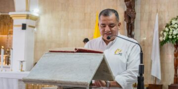 ENELAR celebra 40 años de servicio e iluminación para el desarrollo de Arauca