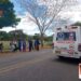 Trasladan de emergencia a gestante de 22 años desde zona rural a hospital local de Tauramena