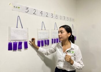 EL ICA refuerza la vigilancia epidemiológica y el control de la peste porcina clásica (PPC) en el departamento de Arauca