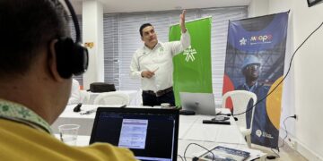 El SENA Araua, define decisiones clave para impulsar su fortalecimiento en el nuevo año