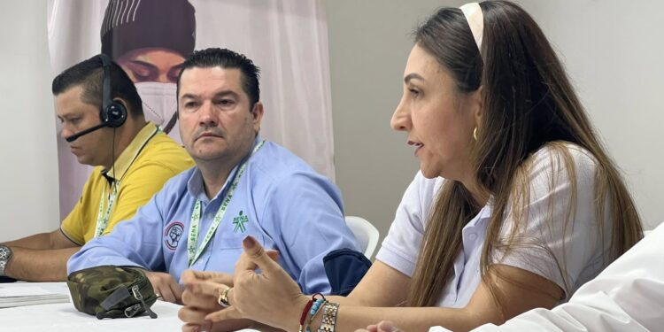 El SENA Araua, define decisiones clave para impulsar su fortalecimiento en el nuevo año