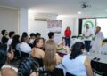 Fortaleciendo el Liderazgo Juvenil en Yopal