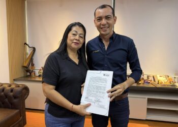 En Arauca se realizó la posesión de nuevos jefes de Control Interno para el período 2026–2029