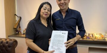 En Arauca se realizó la posesión de nuevos jefes de Control Interno para el período 2026–2029