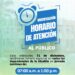 Alcaldía de Yopal anuncia horario especial de atención para este miércoles 31 de diciembre