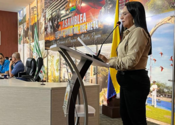 Descuento en intereses y sanciones a los deudores morosos del impuesto vehicular, fue aprobado en la Asamblea del Meta