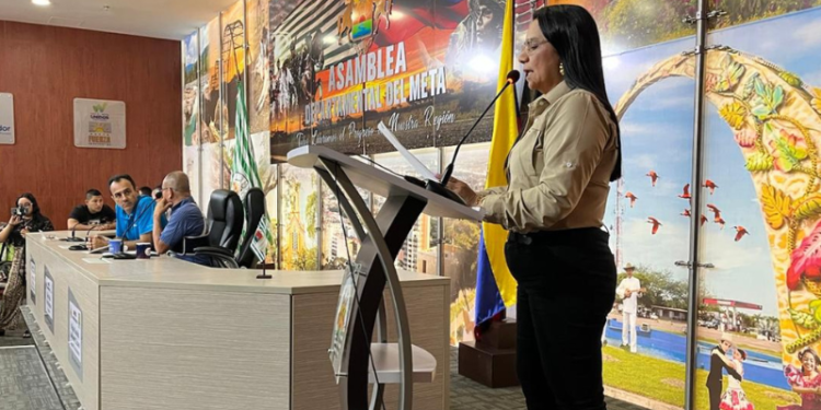 Descuento en intereses y sanciones a los deudores morosos del impuesto vehicular, fue aprobado en la Asamblea del Meta