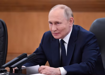 La inteligencia de Dinamarca apuntó contra Rusia por una serie de ciberataques “destructivos y disruptivos”