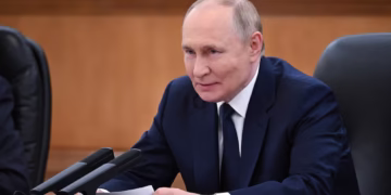 La inteligencia de Dinamarca apuntó contra Rusia por una serie de ciberataques “destructivos y disruptivos”