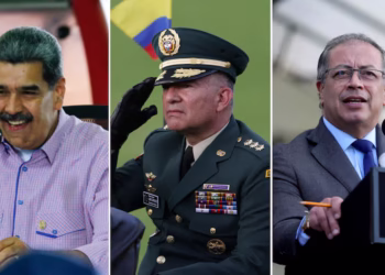 El comandante del Ejército de Colombia respondió a Nicolás Maduro tras polémico llamado del dictador: