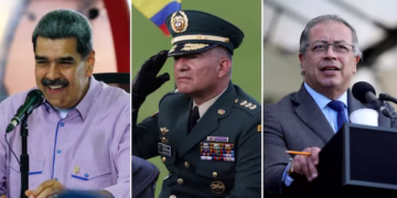 El comandante del Ejército de Colombia respondió a Nicolás Maduro tras polémico llamado del dictador: