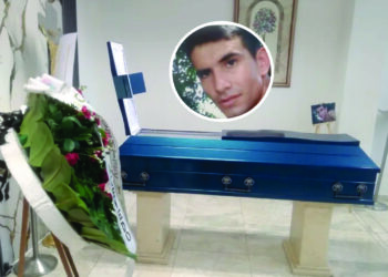 ‘Rufino’, el héroe anónimo que murió por defender a una mujer de un atraco en Yopal