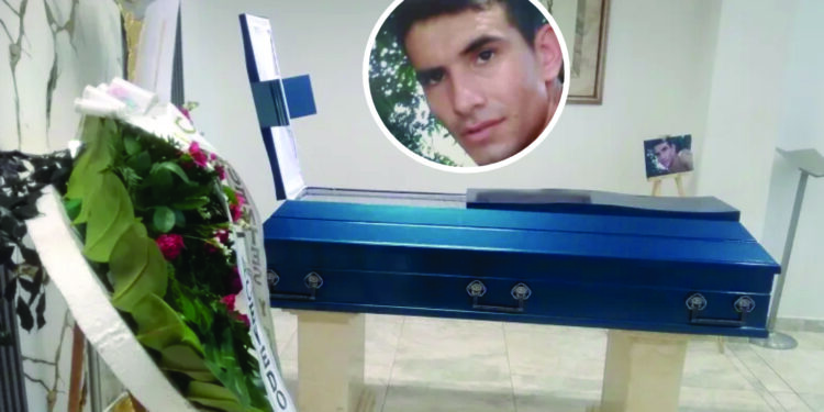 ‘Rufino’, el héroe anónimo que murió por defender a una mujer de un atraco en Yopal