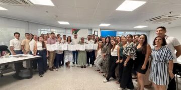 ICONTEC avala la mejora continua de la Secretaria de Educación