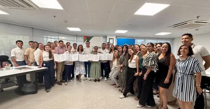 ICONTEC avala la mejora continua de la Secretaria de Educación