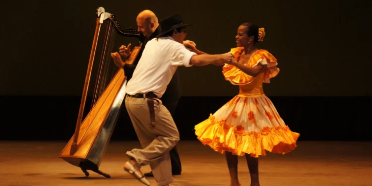 El joropo de Venezuela se inscribe en la lista de patrimonio inmaterial de la UNESCO