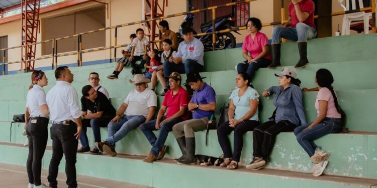 Internet gratuito llegará a La Alemania y El Aracal Alcaldía de Yopal instala nuevas zonas WiFi rurales