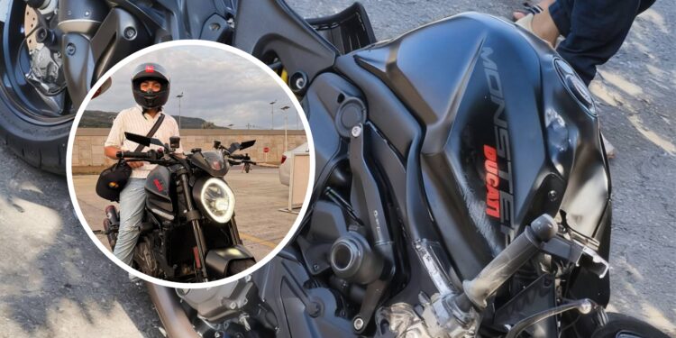 Joven arpista Hatocorozaleño permanece en la UCI tras grave accidente en Yopal