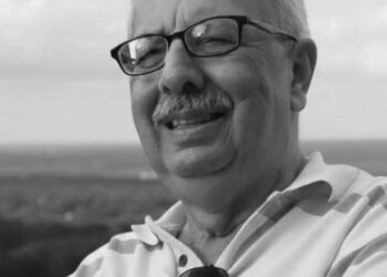 Fallece en Arauca el reconocido docente Aristóbulo Gómez Doria