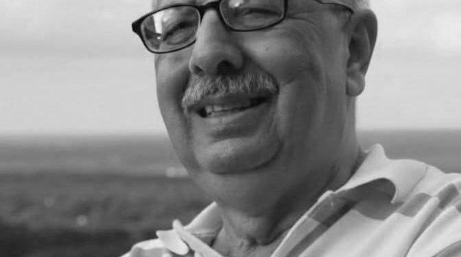 Fallece en Arauca el reconocido docente Aristóbulo Gómez Doria