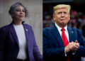 Senadora María José Pizarro respondió con dureza a las recientes declaraciones del expresidente de Estados Unidos