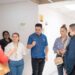 Gobernador de Arauca, Renson Martínez Prada, realizó un recorrido de inspección por las instalaciones del Hospital San Vicente de Arauca E.S.E.