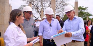 Hospital de Maní: un sueño que comienza a hacerse realidad después de 30 años de espera