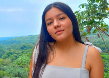 Sofía Peña, joven de 17 años de Villanueva, Casanare, fue admitida en tres importantes universidades de los Estados Unidos