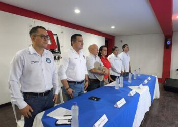 Socialización del proyecto de construcción del cerramiento perimetral del hospital del Sarare en Saravena