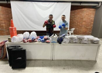 Herramientas de calidad para los guerreros del tatami