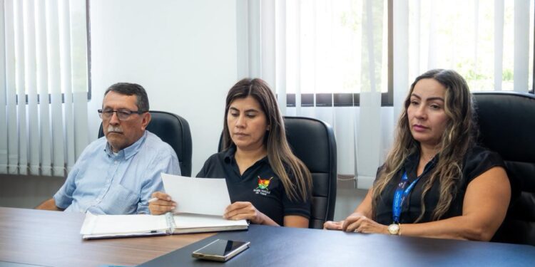 ESE Salud Yopal aprobó la incorporación de recursos por 25.000 millones COP