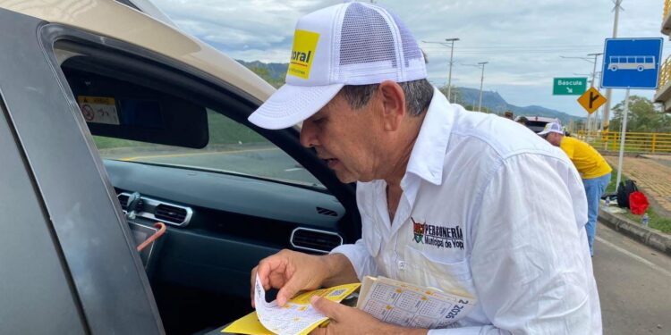 Paz electoral, es compromiso de todos