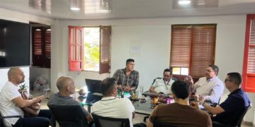 En Casanare le apuesta al fortalecimiento del sector cafetero