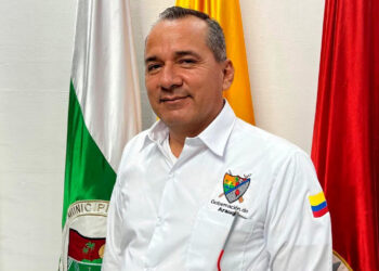 Nombran nuevo director de la Agencia Nacional de Tierras en Arauca
