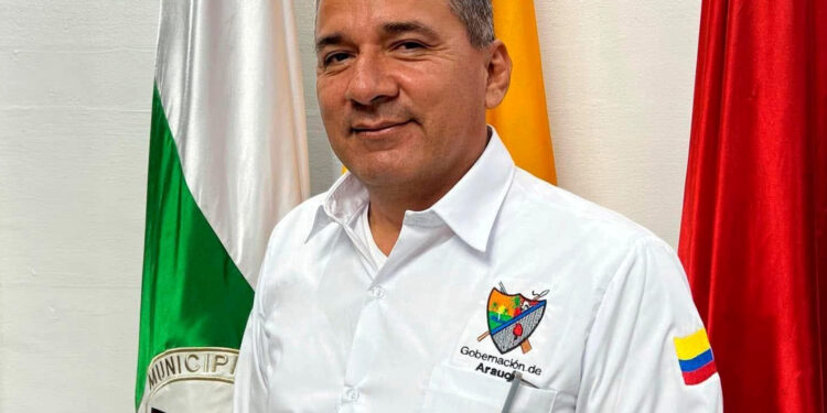 Nombran nuevo director de la Agencia Nacional de Tierras en Arauca