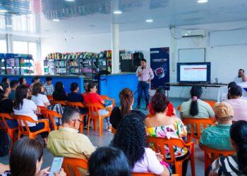 Inicia el calendario escolar 2026 con un enfoque de cercanía y diálogo directo con las instituciones educativas