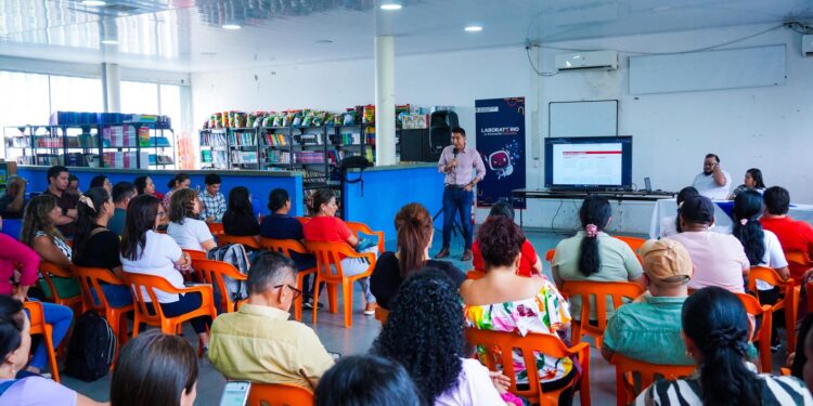 Inicia el calendario escolar 2026 con un enfoque de cercanía y diálogo directo con las instituciones educativas