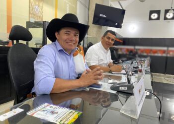 Personería de Yopal acompaña mesa de trabajo por la dignidad laboral del personal de salud